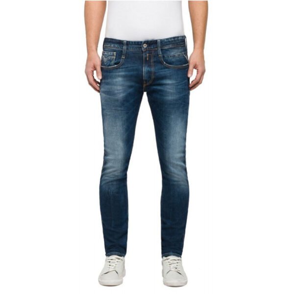 Calça Jeans Replay M914Y.93C.140.007 Masculino