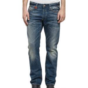 Calça Jeans Replay M983.606.308.009 Masculino