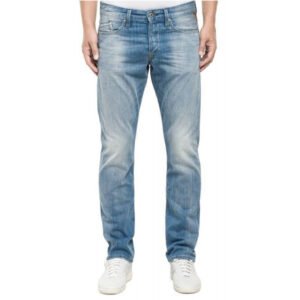 Calça Jeans Replay M983.606.706.010 Masculino