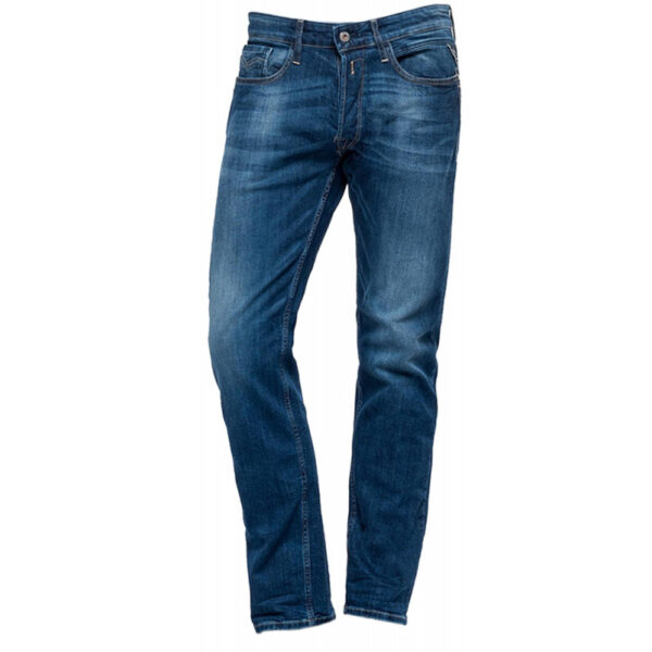 Calça Jeans Replay MA955.573240.009 Masculina