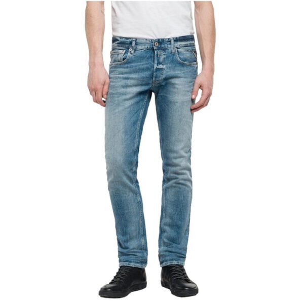 Calça Jeans Replay MA972.93C.180.010 Masculino