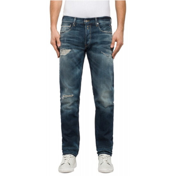 Calça Jeans Replay MA972R.32A.152.007 Masculino