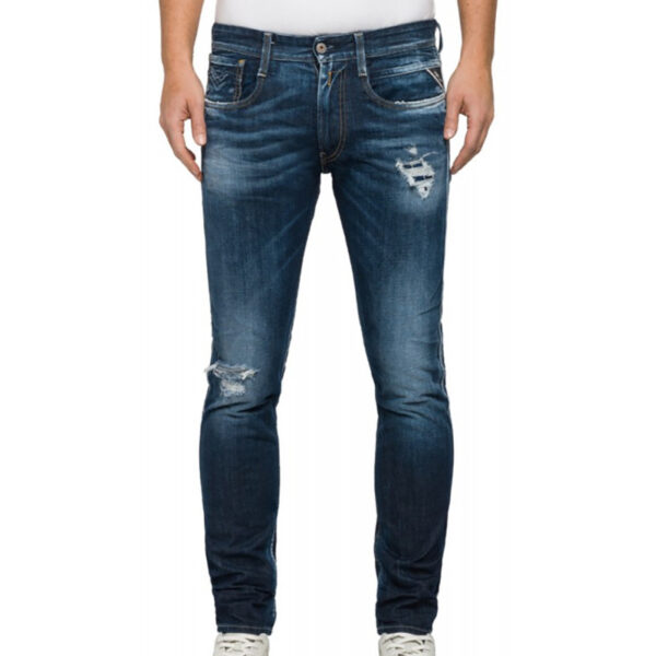 Calça Jeans Replay MC914.61C159R.009 Masculino