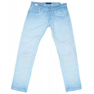 Calça Jeans Replay Original M914.8005223.010 Masculino