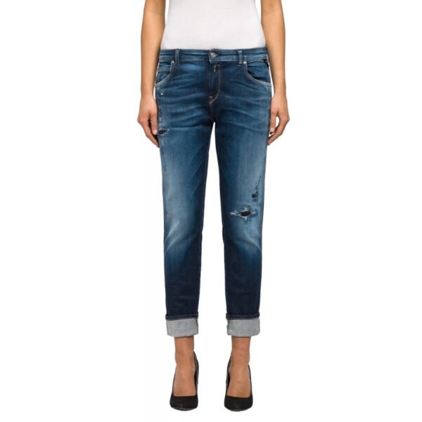 Calça Jeans Replay WA635.661.126.010 Feminino