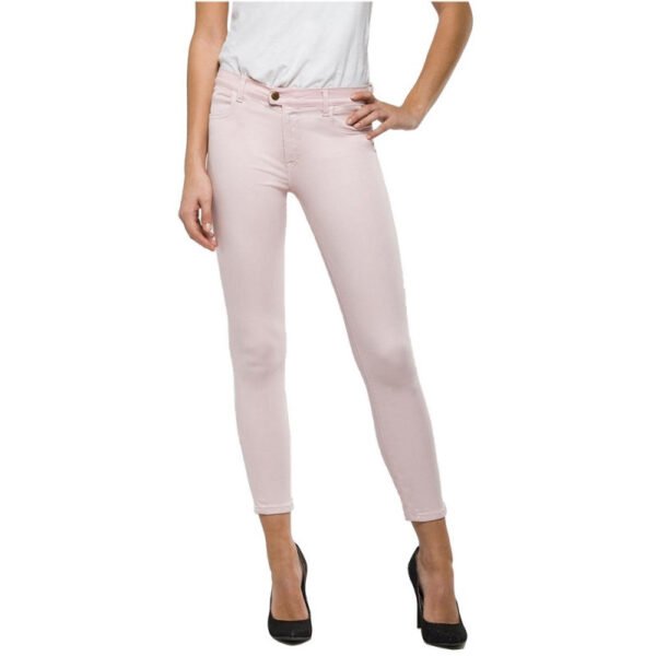 Calça Jeans Replay WA641.81047T9.066 Feminino