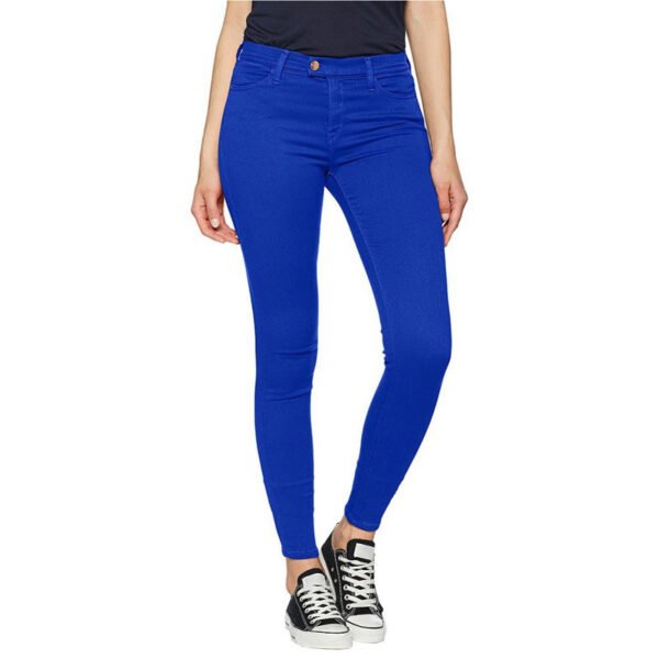 Calça Jeans Replay WA641.81047T9.279 Feminino