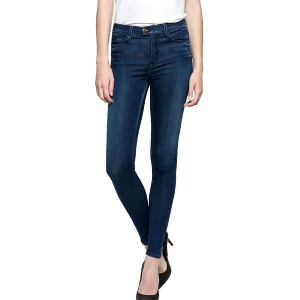Calça Jeans Replay WA642.47C.T01.007 Feminino