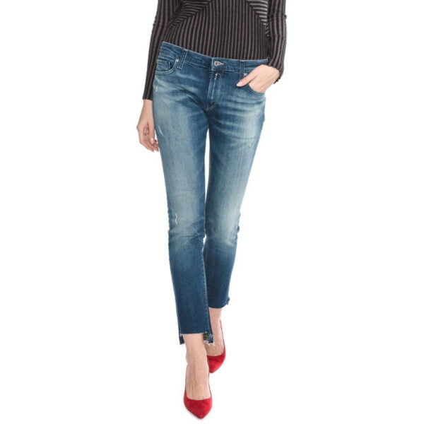 Calça Jeans Replay WA646.89C.158.009 Feminino