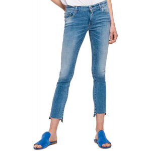 Calça Jeans Replay - WA646U.69C265.009 - Feminina