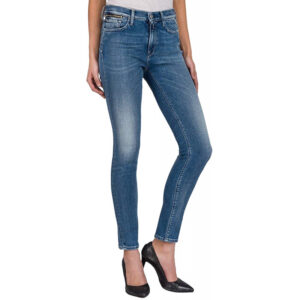 Calça Jeans Replay - WA657.101263.011 - Feminina