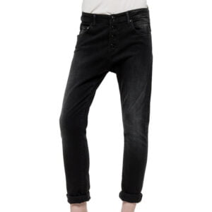 Calça Jeans Replay WA689E.85B.819.007 (Feminino)