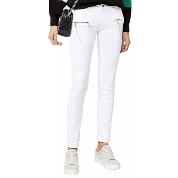 Calça Jeans Replay - WCA626.80693E1.00 - Feminina