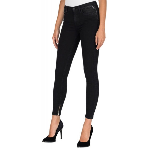 Calça Jeans Replay - WCX654.85B281C.09 - Feminina