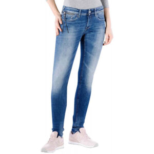 Calça Jeans Replay - WCX689.69C171.009 - Feminina