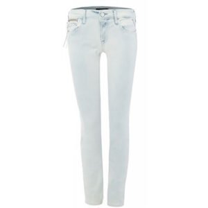 Calça Jeans Replay WCX689.95A271.011 Feminina