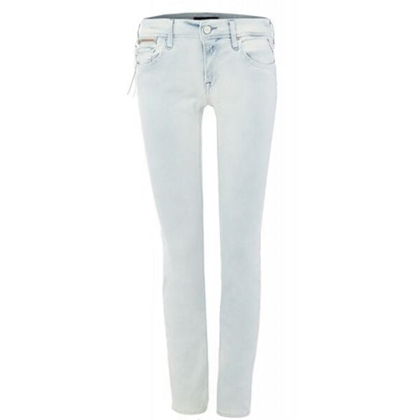 Calça Jeans Replay WCX689.95A271.011 Feminina