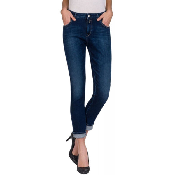 Calça Jeans Replay WEX689.69C241.007 Feminina
