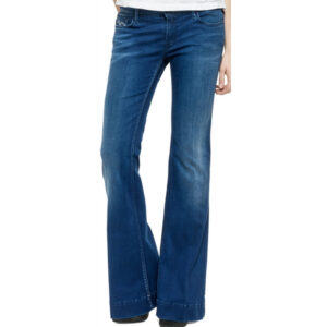 Calça Jeans Replay WX421E.767.725.009 (Feminino)