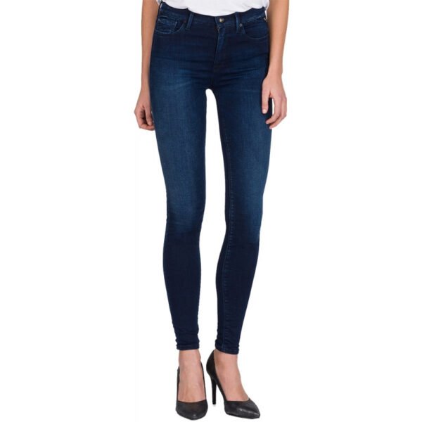 Calça Jeans Replay .WX654.137.323.009 Feminina