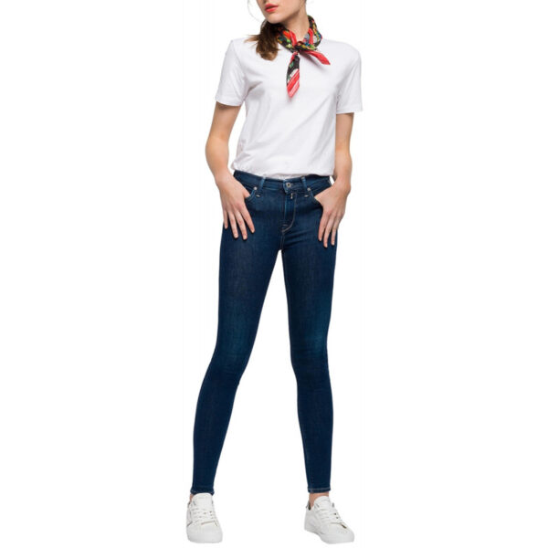 Calça Jeans Replay WX654.69C241.007 Feminina
