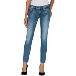 Calça Jeans Replay WX689.101243.010 Feminina