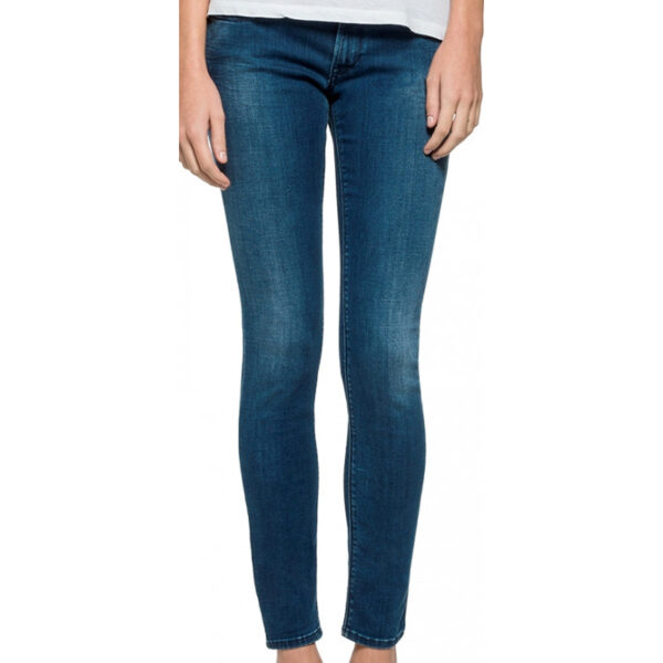 Calça Jeans Replay WX689.41A.605.009 (Feminino)