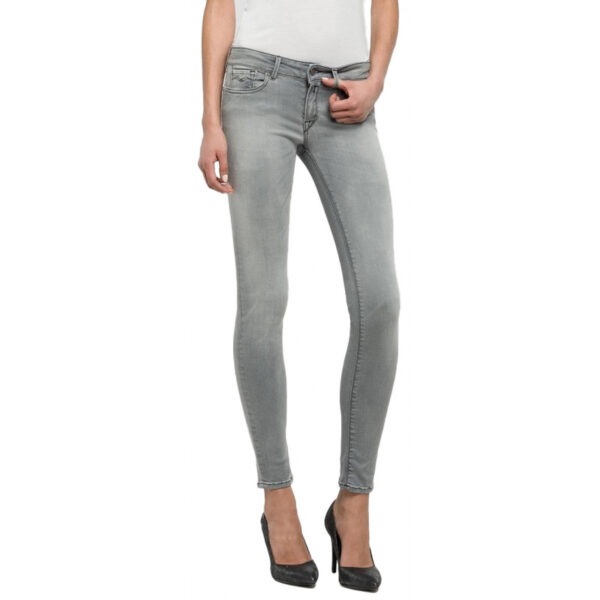 Calça Jeans Replay WX689.661.58B.010 Feminino