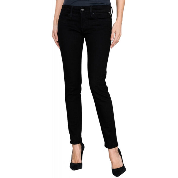 Calça Jeans Replay WX689.661.S02.098 Feminina