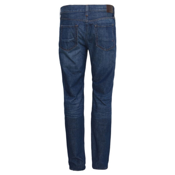 Calça Jeans Tommy Hilfiger 08878A2574 442 - Masculina