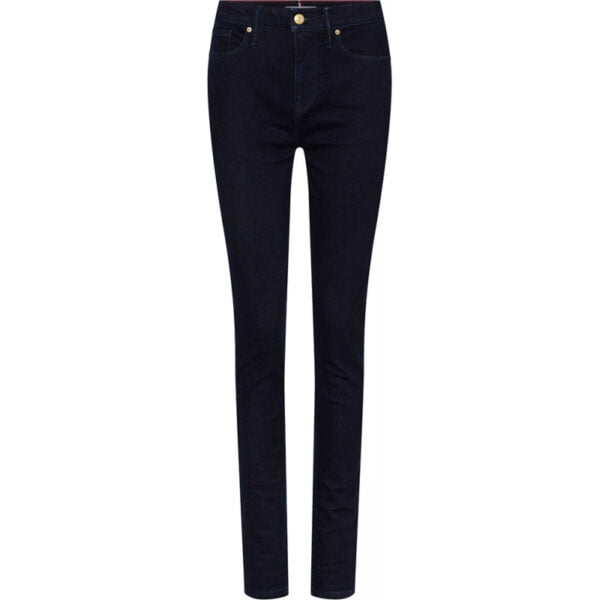 Calça Jeans Tommy Hilfiger WW0WW25690 1BJ - Feminina