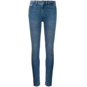 Calça Jeans Tommy Hilfiger WW0WW25710 1CF - Feminina