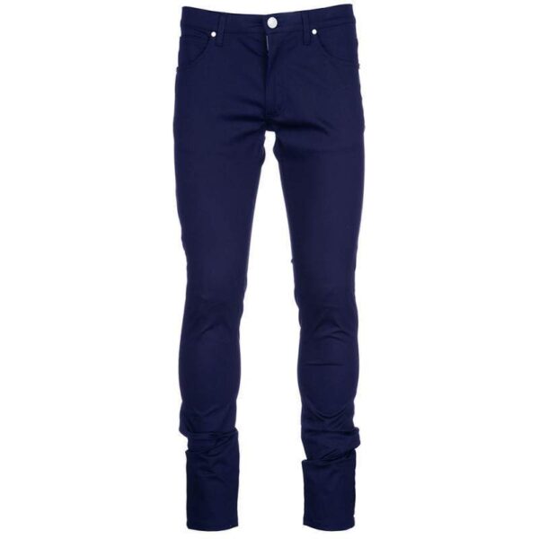 Calça Jeans Versace A2GRB0K1 65023 239 Masculina