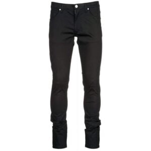Calça Jeans Versace A2GRB0K1 65023 899 Masculina