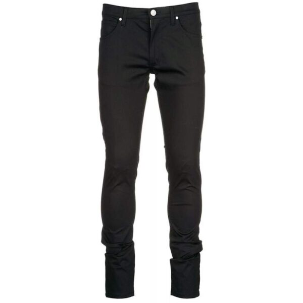 Calça Jeans Versace A2GRB0K1 65023 899 Masculina