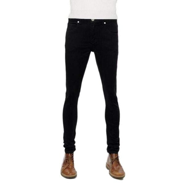 Calça Jeans Versace A2GRB0KA 64121 899 Masculina