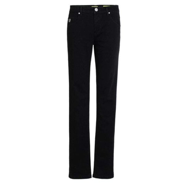 Calça Jeans Versace A2GRB0S2 64121 899 Masculina