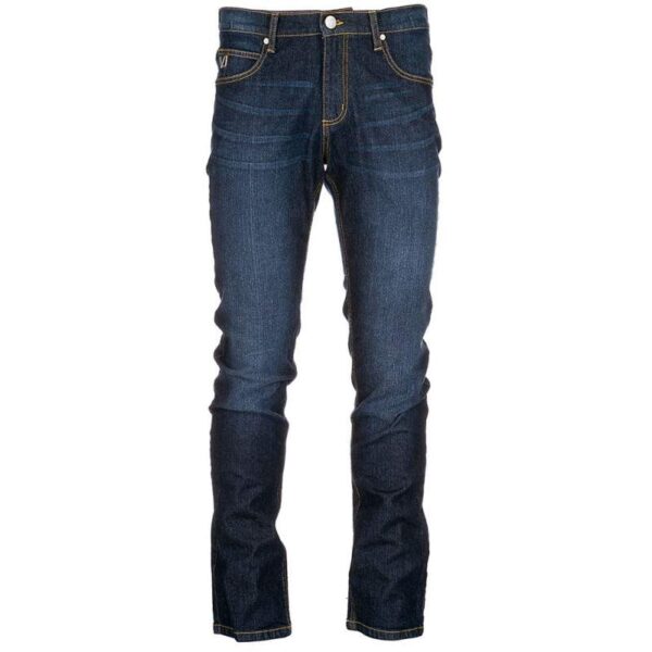 Calça Jeans Versace A2GRB0S3 60143 904 Masculina