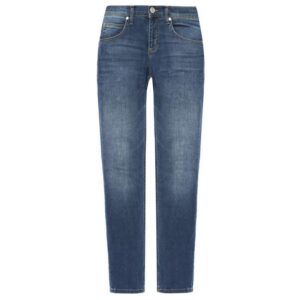 Calça Jeans Versace A2GRB0SE 64117 904 Masculina