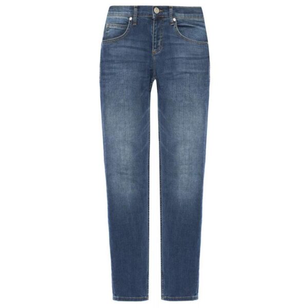 Calça Jeans Versace A2GRB0SE 64117 904 Masculina