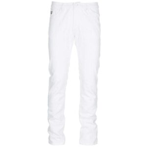 Calça Jeans Versace A2GRB0SF HQ133 003 Masculina