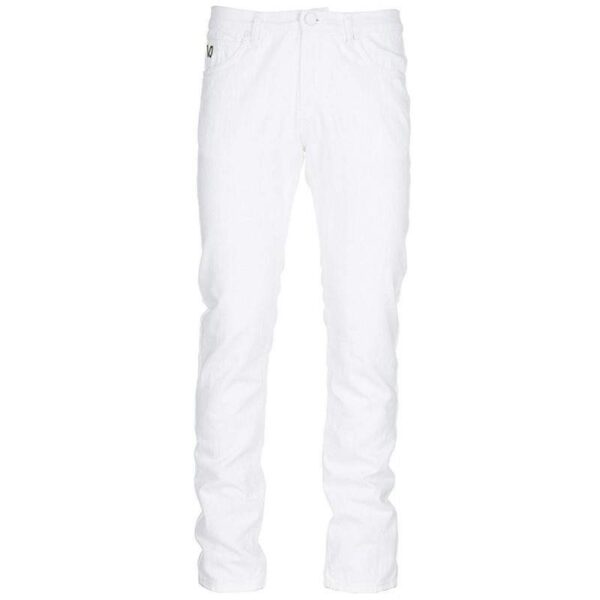 Calça Jeans Versace A2GRB0SF HQ133 003 Masculina