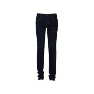 Calça Jeans Versace Denim Dark Deep Indigo A2GPB0KD 6404W 904