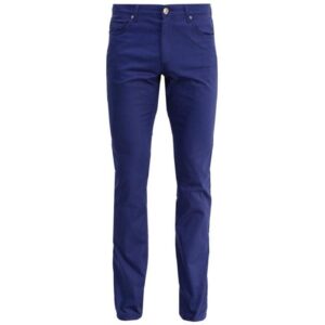 Calça Jeans Versace Gabardine New Taco Str. A2GPB0S1 13645 204 Masculino