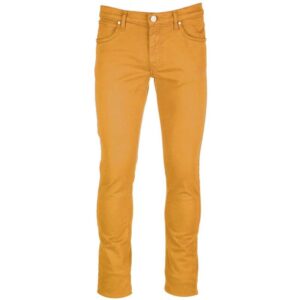 Calça Jeans Versace Pocketiger A2GQB0KA HLO33 601 - Masculino