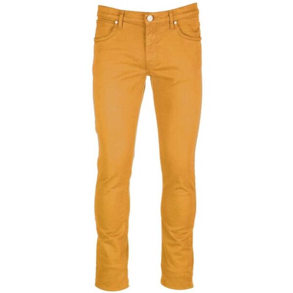 Calça Jeans Versace Pocketiger A2GQB0KA HLO33 601 - Masculino