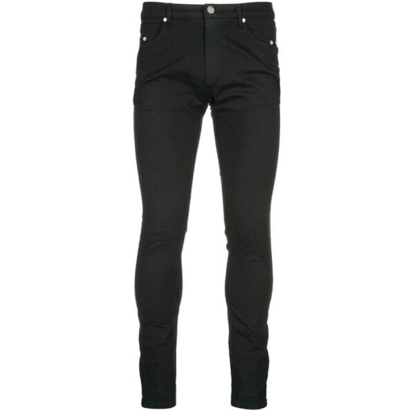Calça Jeans Versace Procket A2GQB0QA 13180 899 - Masculino