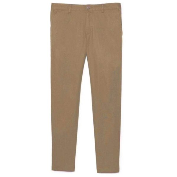 Calça Lacoste HH8235 21 1UL - Masculina - Marrom