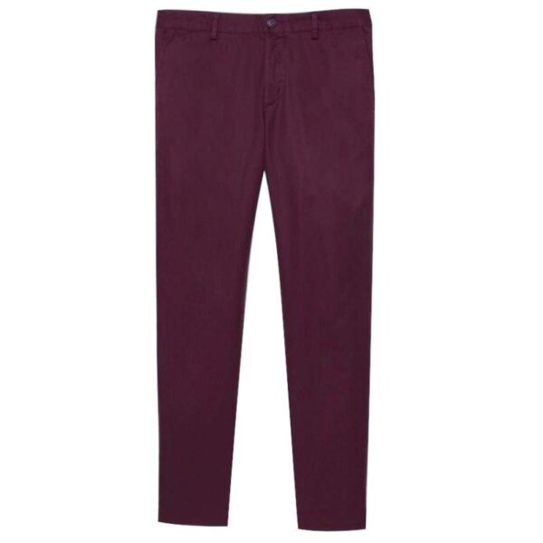Calça Lacoste HH8238 21 F8J - Masculina - Bordó