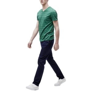 Calça Lacoste Regular Fit HH8235 21 166 - Masculino